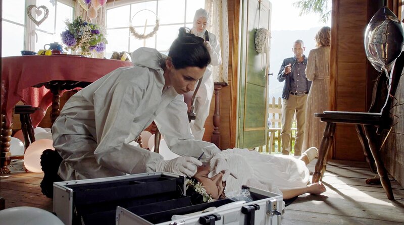 Bild: ARD/​Lucky Bird Pictures/​Savoy Fi /​ ARD-Programmdirektion