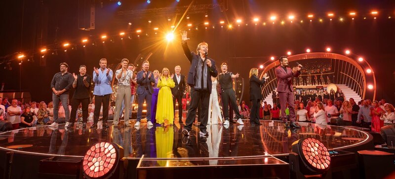 Bild: ZDF und Sascha Baumann