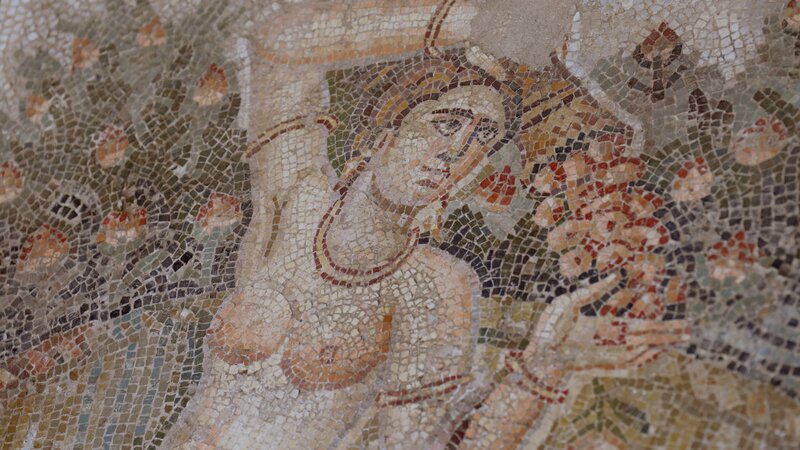 Bild: THE HISTORY CHANNEL /​ ZDF /​ ZED