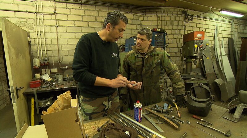 Bild: Discovery Communications, Inc.