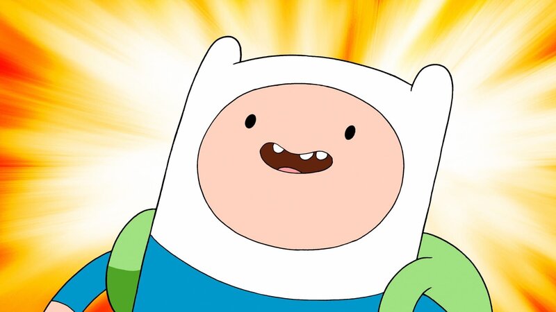 Finn (Jeremy Shada) – Bild: Turner