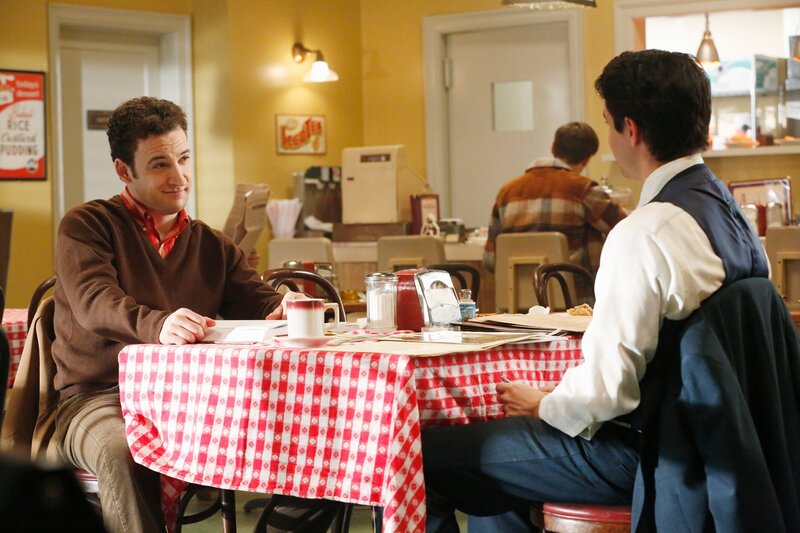 Bild: ABC Studios /​ 13TH STREET