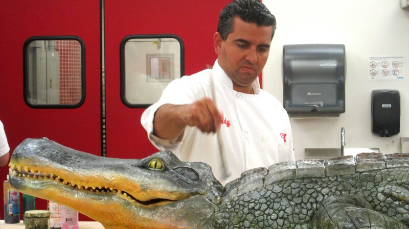 Bild: Discovery Communications