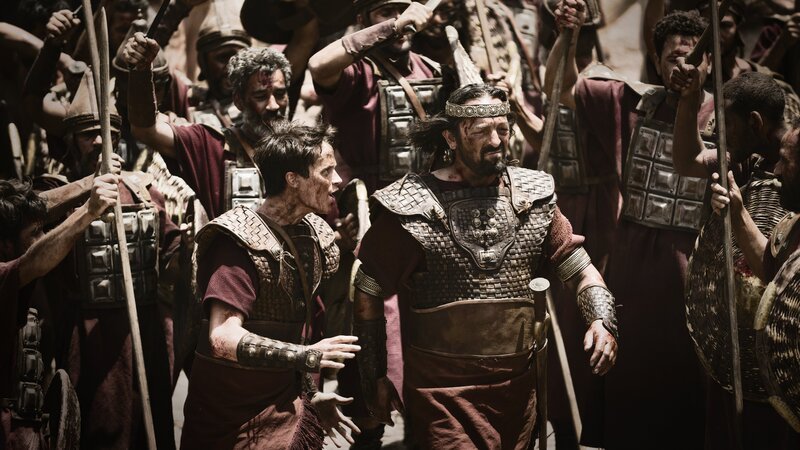 Unbekannt – Bild: Polsat