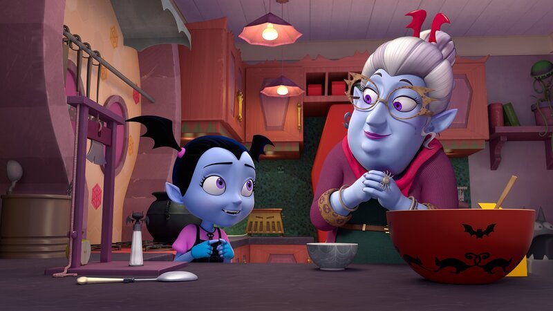 Bild: Disney Junior