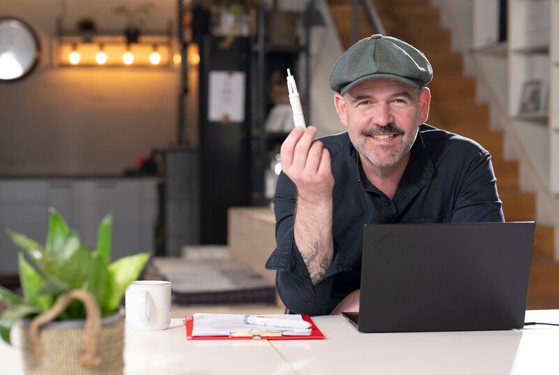 Bild: WDR/​Solis TV/​Melanie Grande