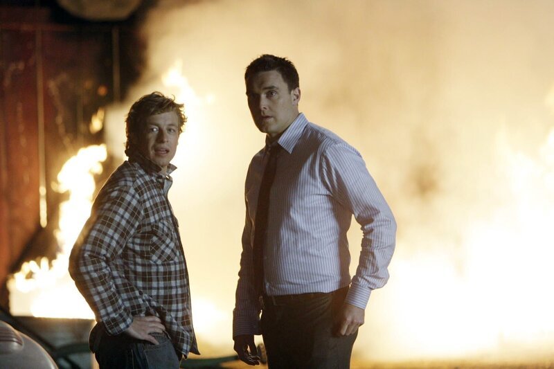 Bild: PLURIMEDIA (Warner Bros)