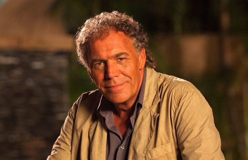 Christian Kohlund (Markus Winter). – Bild: ORF/​Lisa Film/​Oliver Roth