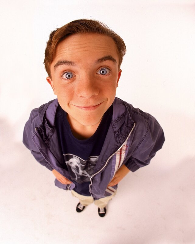 1099143 XFOX-46 MALCOLM IN THE MIDDLE: Frankie Muniz as Malcolm – Bild: Deborah Feingold /​ FOX BROADCASTING COMPANY