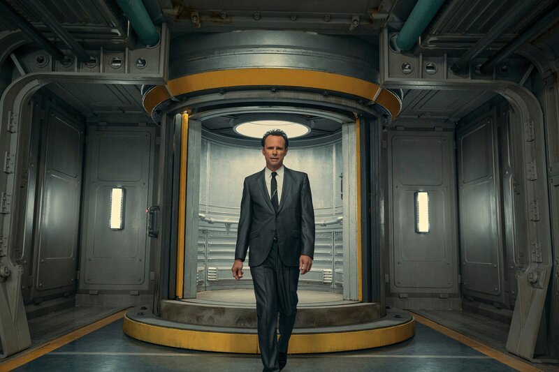 The Ghoul (Walton Goggins) – Bild: Amazon Content Services LLC