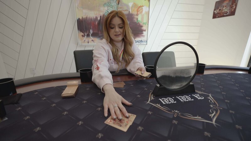 Ariel Winter – Bild: MTV