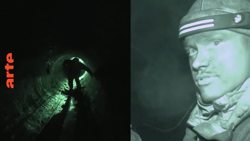 Bild: Perviy Kanal – ARTE FRANCE DEVELOPPEMENT