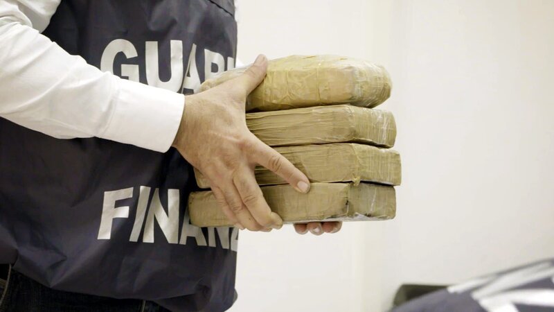 . – Bild: Warner Bros. Discovery