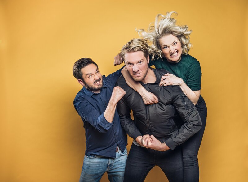 Bild: BR/​Fabian Stoffers