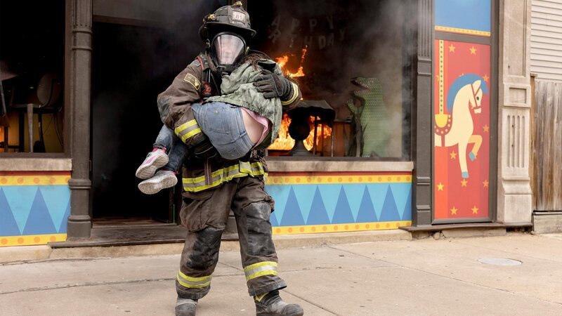 Randall Mouch McHolland (Christian Stolte) – Bild: RTL