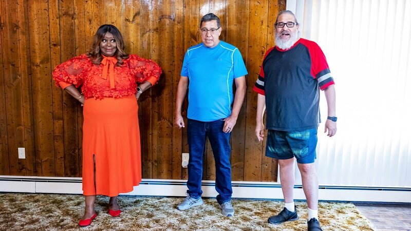 . – Bild: Warner Bros. Discovery