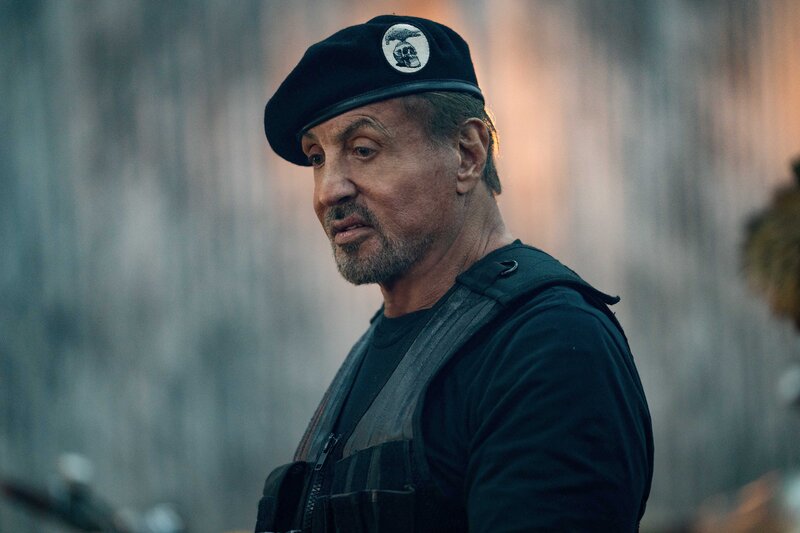 The Expendables 4 – Bild: EX4 Productions, Inc.