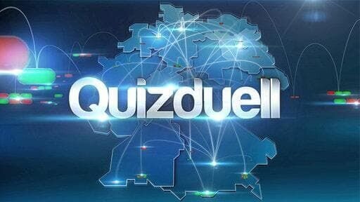 Quizduell_Olymp – Logo – Bild: BR | DasErste.de