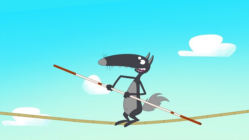 Bild: KiKA/​Samka Productions