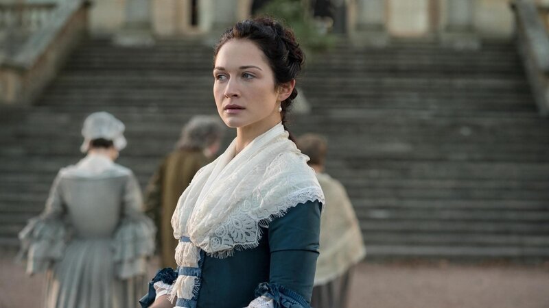 Bild: Sky Serie (ITAL)