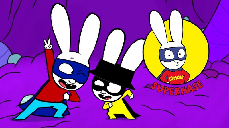 Bild: ZDF/​GO-N Productions