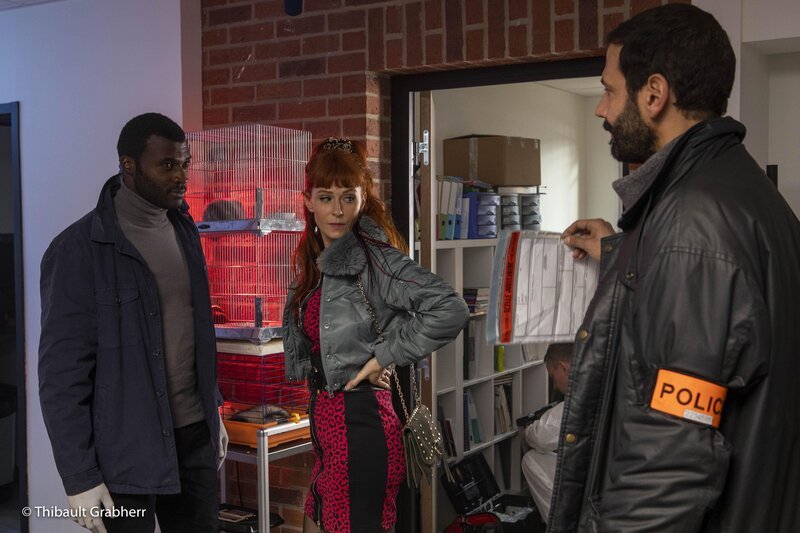 Bild: ProSiebenSat.1 Media SE