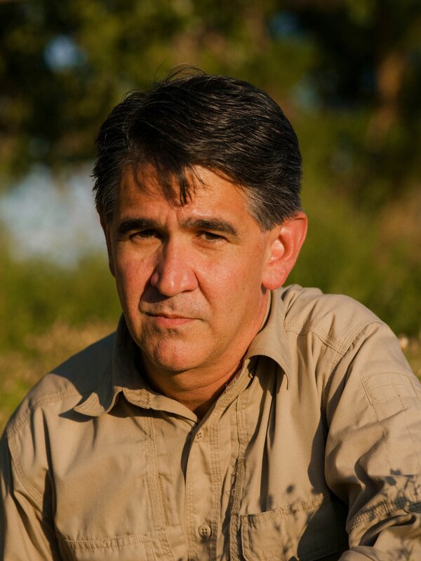 Erik Bard – Bild: boxftp /​ HISTORY /​ A+E Networks