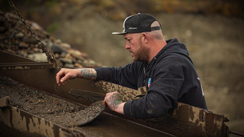 Rick Ness – Bild: DMAX