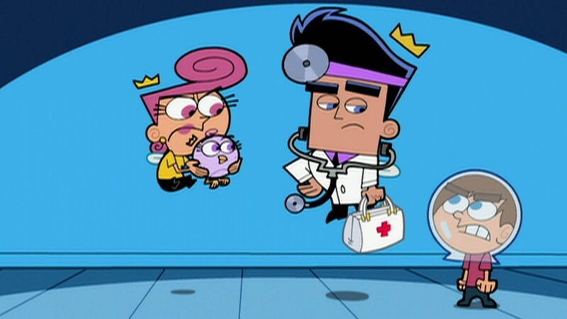 Bild: 2012 Viacom, International, Inc. All rights reserved