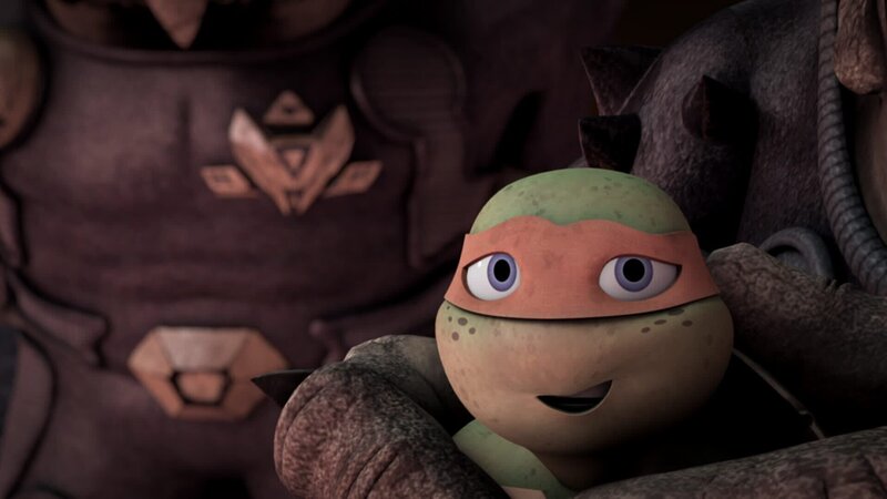 Bild: Viacom Overseas Holdings C.V.