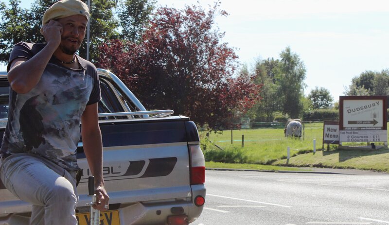 Bild: The National Geographic Channel.