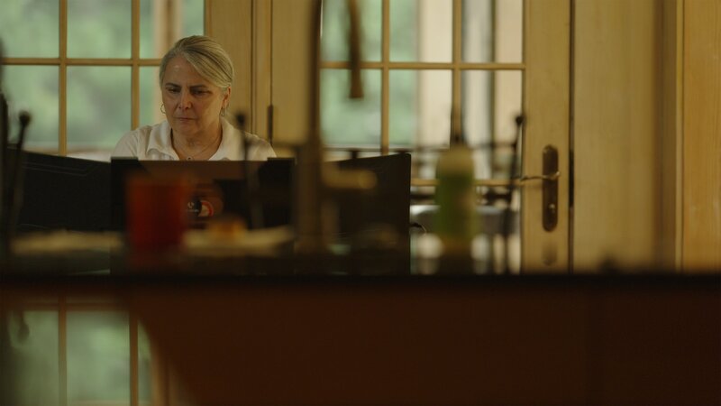 Bild: Cleared for all media, worldwide, in perpetuity, with promotion of the program, series and channel. NO SALES, NO TRANSFERS./​Tom Beard