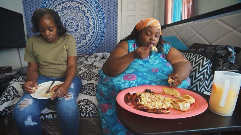 On the right: Tammy Patton. – Bild: TLC (DEUT)