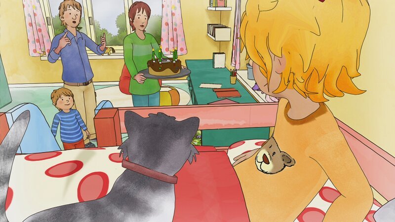 Bild: ZDF/​Henning Windelband/​Youngfilms GmbH