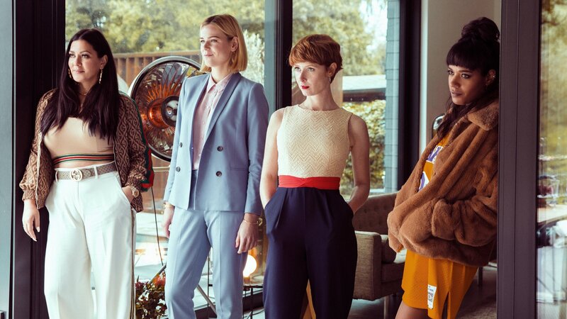 Bild: ZDF und Anne Wilk