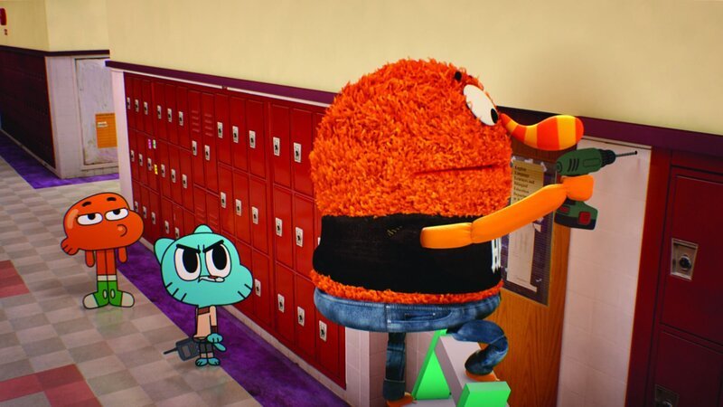 Bild: Cartoon Network