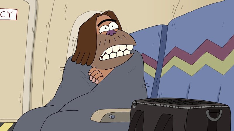 Bild: Cartoon Network