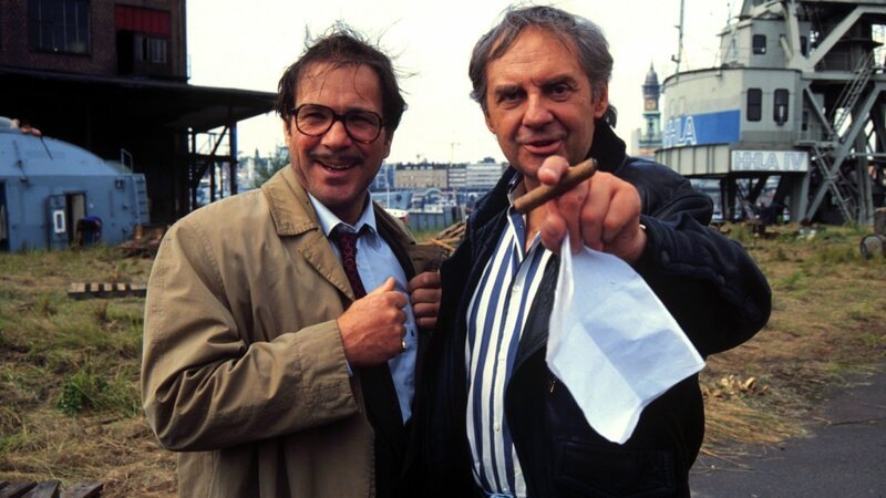 Bild: ZDF und bischoff, peter