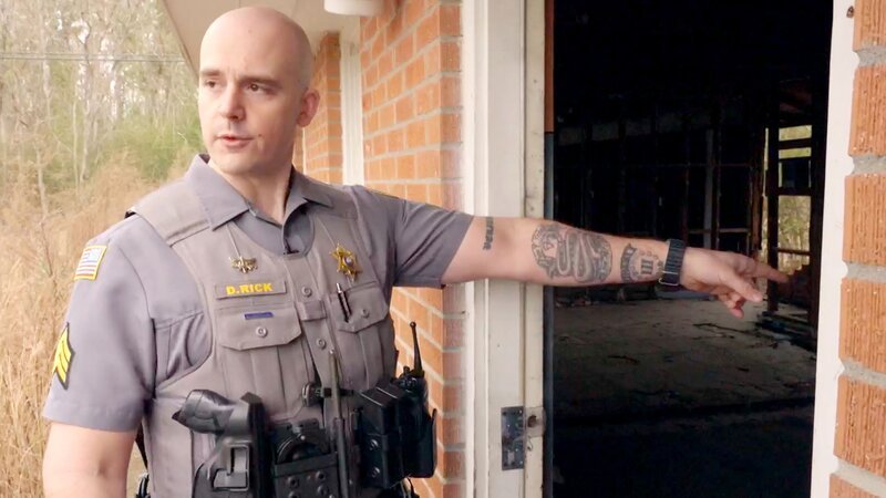 Bild: Crime + Investigation /​ A+E Networks