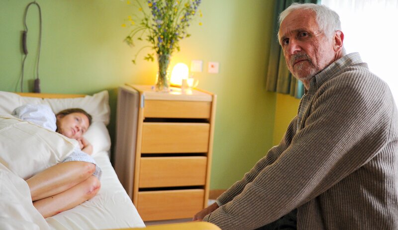 Drachenjungfrau – Bild: 3sat