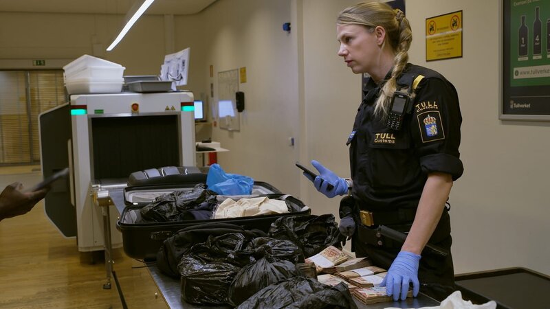 . – Bild: Warner Bros. Discovery