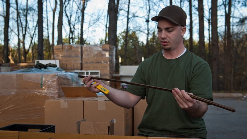 . – Bild: Warner Bros. Discovery