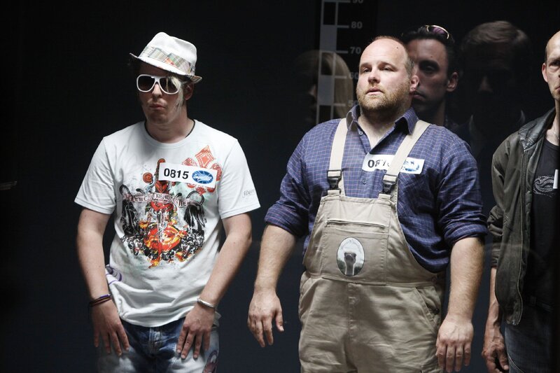 C.I.S. - Chaoten im Sondereinsatz – Bild: RTL