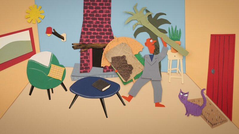 Bild: ORF/​Global Screen/​Mockingbird Productions