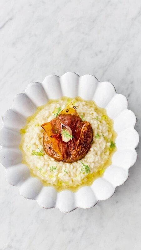 Risotto – Bild: RTL /​ Jamie Oliver Enterprises Limited