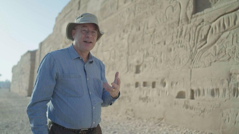 Bild: RTL /​ PERNELMEDIA /​ Königliche Kindheit