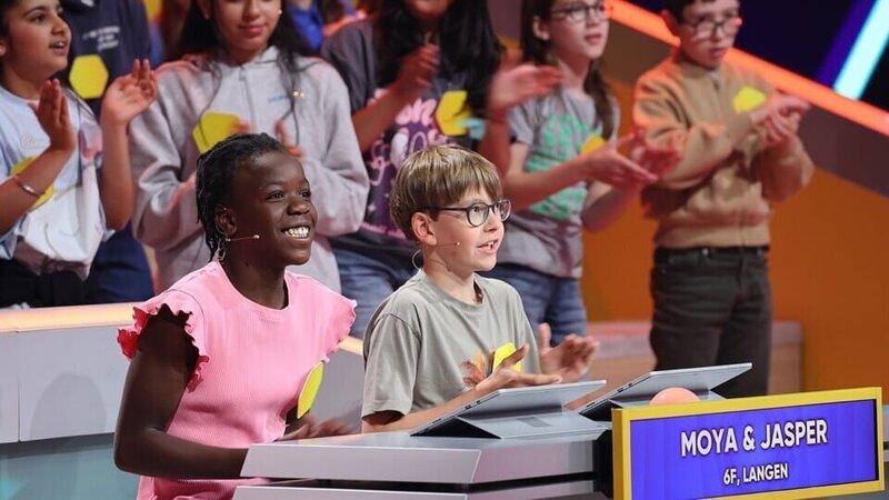 Bild: KiKA/​Steffen Becker