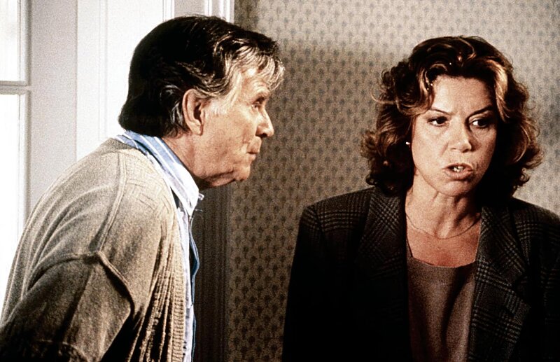 Loriots Pappa ante Portas – Bild: DMB