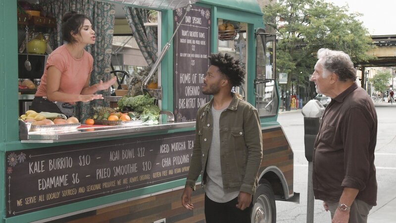 Bild: CBS Broadcasting, Inc.