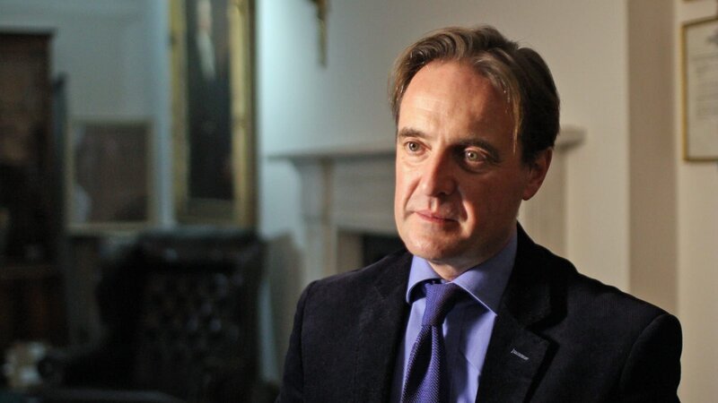 „We shall never surrender“ – der Historiker Guy Walters beschreibt die enorme Bedeutung von Winston Churchills Rede vor dem britischen Parlament am 4. Juni 1940. – Bild: WELT